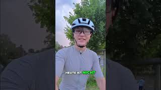 Everesting 2.0: Schaffe ich es diesmal? #shorts