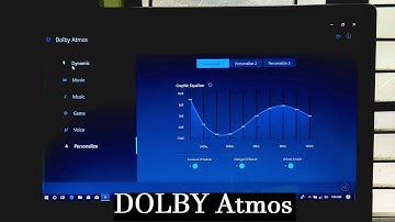 How to Install Dolby Atmos Sound on Windows 10 Pro Version 1809