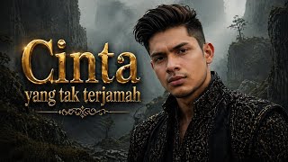 ' CINTA YANG TAK TERJAMAH ' - Cinta Ini Tak Pernah Hilang… Tapi Tak Akan Pernah Kembali!”