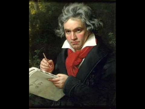 The most famous composers. 23: Beethoven (1770 - 1827)