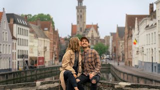 Meet Brian Steph Our Story Travel Channel