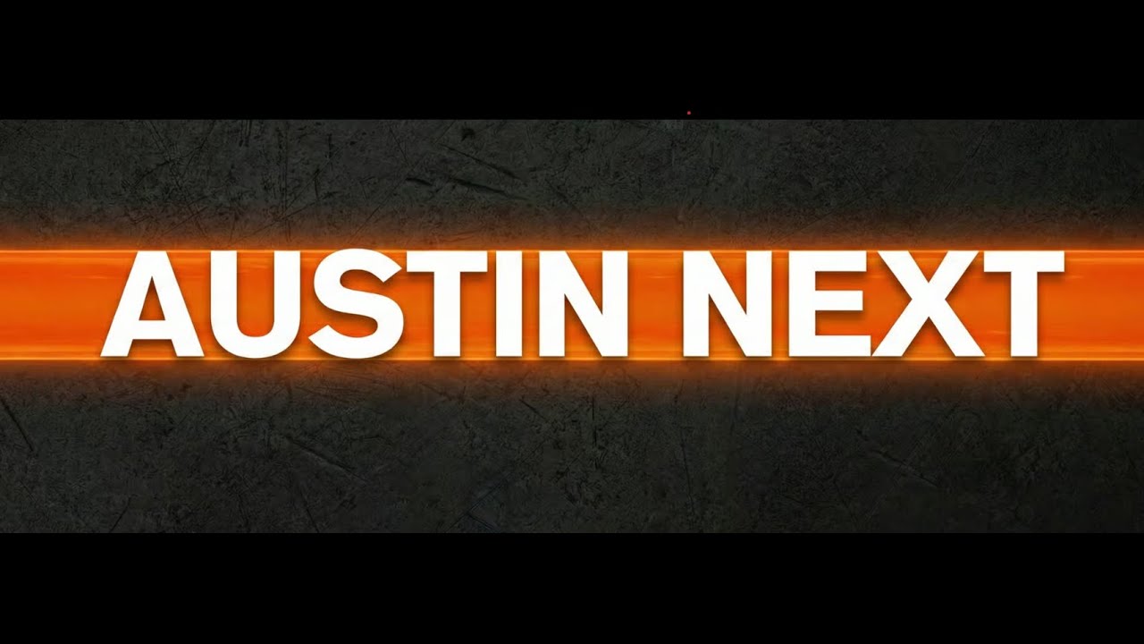 A new era of Austin Next begins