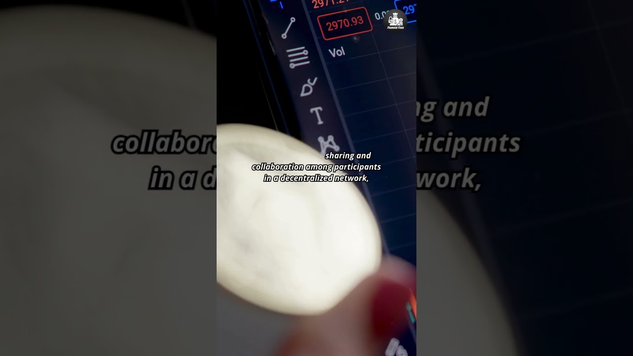 AI Coins Are Often Used To Incentivize Data Sharing 