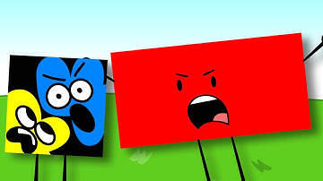 IDFB In A Nutshell But BFDIA 6 Was Released