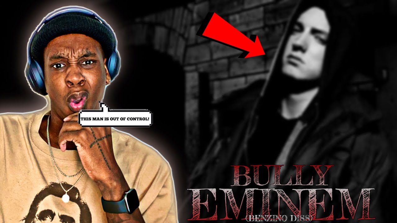 eminem bully lyrics｜Pesquisa do TikTok