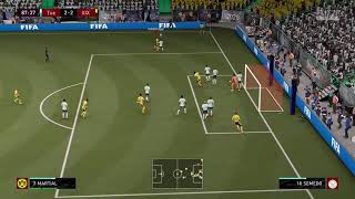 Fifa 21 goal of the week