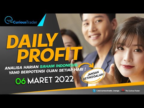 Radar saham 06 03 2022 | ADMR, ADRO, TOBA, SRTG, ANTM, ESSA, ISSP, dan lain lain.