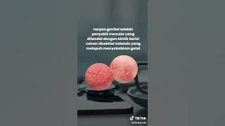 Resiko Penyakit Akibat Hubungan Bebas