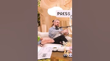 Thumbnail of Jacksepticeye Talks Heavy Metal Band Days With Valkyrae & Alythuh