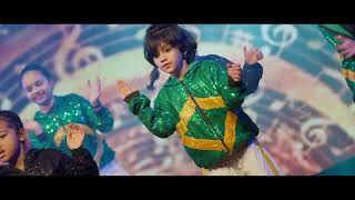 10th Annual Show Teaser | SAIBA DANCE ACADEMY || A Celebration of Talent & Dance  