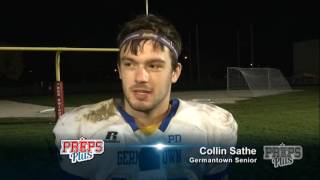 Preps Plus Full Episode 10/16/16