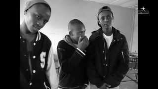 UJ Cypher Y.G.S