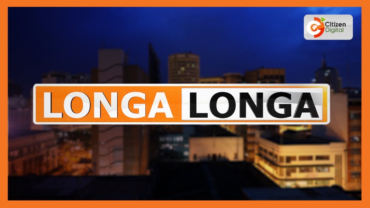 Longa Longa | Uchambuzi wa msamiati wa lugha ya Kiswahili