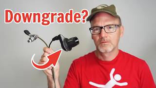 I Replaced Friction Shifters with a Cheap 1x Drivetrain – Was It a Mistake?