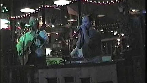 In Memory of Alan Byrd "Lovers Rag" 20 December 1998