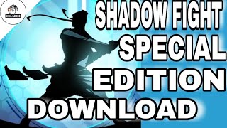 SHADWO FIGHT SPECIAL EDITION IN SHIVA GAMING screenshot 5