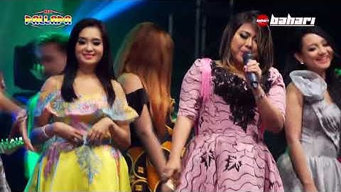 FULL ALBUM NEW PALLAPA PUTRA BAHARI 2018