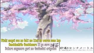 Ost.Doraemon Lirik Thelma aoyama - kaeru basho