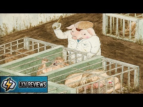 illustrations:-what-if-animals-switched-places-with-humans-(parallel-universe)