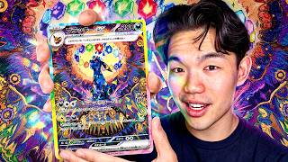 I Made a HUGE Mistake Selling This Pokémon Card!