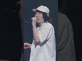 #YouTubeMusicWeekend 5.7(SAT)15:20 at #VickeBlanka Channel - FATE TOUR 2147 #shorts #ビッケブランカ #ウララ
