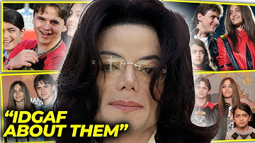 The Truth About Michael Jackson