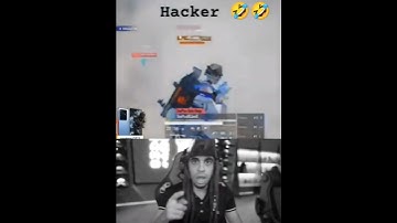 Hacker #bmps2025 #godlikeesports #godreigns #bmpslive #hacker #funny #pubgmobile #esportsindia #bgmi