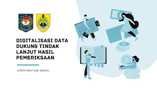 DIGITALISASI DATA DUKUNG TINDAK LANJUT HASIL PEMERIKSAAN - INSPEKTORAT KABUPATEN SRAGEN screenshot 5