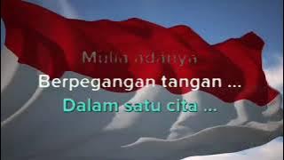 INDONESIA JAYA Karaoke