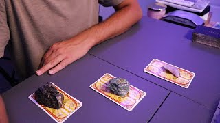 Pick a Card Messages Tarot Reading (ASMR)