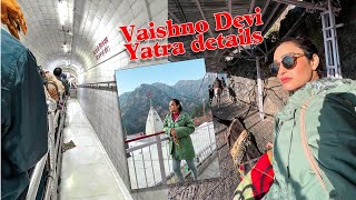 Itane struggle ke bad sirf 15 seconds allow kiya 🥺🥺|Jai matadi 🙏| Vaishno Devi Temple