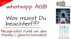 Was ist neu bei whats App und was ist whatsapp Gold?