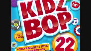 Watch Kidz Bop Kids Part Of Me video