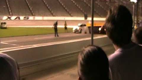 (Drag -N- Brag) Rsx Type S Vs. Cobalt