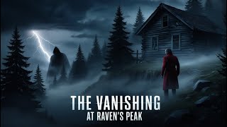 The Vanishing at Raven’s Peak |  A Mystery Thriller Breakdown