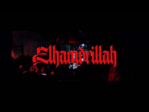 Zen-G - Elhamdrillah (Official Video)