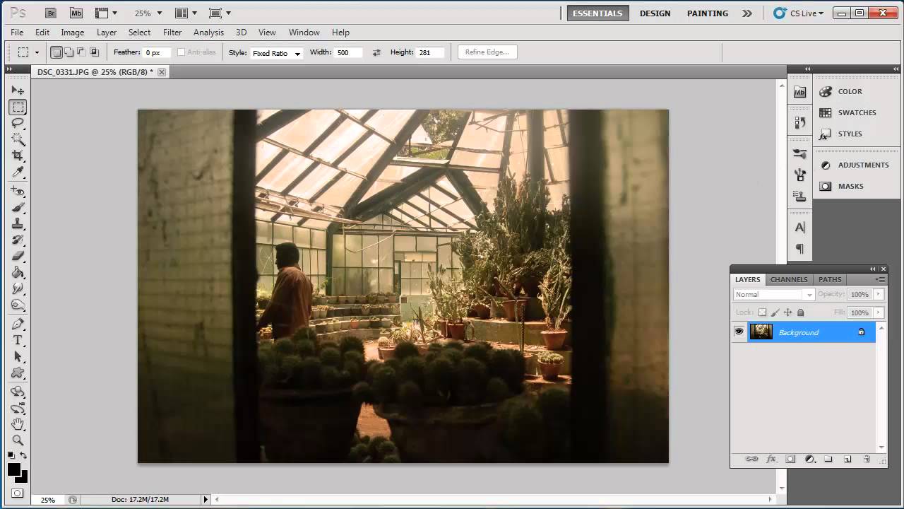 How To Distress An Image In Photoshop YouTube How To Distress An Image In Photoshop YouTube