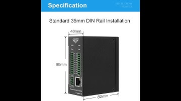 M160T Digital Data Collection Module