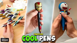 17 UNIQUE PEN'S 🖊️ FOR STUDENTS AVAILABLE ON AMAZON 😍