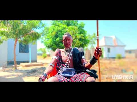 MASAYU LIMBU LUCHAGULA UJUMBE WA LUTUBHIJA PRD MNYAMA STUDIO 2025