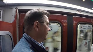 Scarborough commuter on transit solutions he wants to see