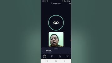 Konfigurasi Manajemen Bandwidth Menggunakan Simple Queue Pada Router Mikrotik Melalui HP Android