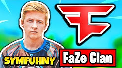 symfuhny fastest editor in fortnite joins faze clan fortnite daily funny moments ep 244 duration 10 18 - faze clan fortnite