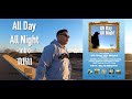All Day All Night - Intro - / TERU (Official Music Video)