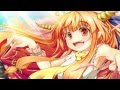 「東方 ～ Vocal」 [Silver Forest] 萃夢想歌