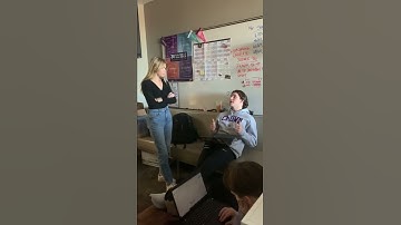 (Psychology) Defense Mechanisms: Projection:)