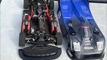 Arrma Limitless TP5670 8s 172MPH