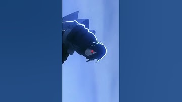 Thumbnail of Uchiha Sasuke || Rockstar - [Edit/AMV]  #short