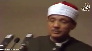 سورة الضحى والشرح والقدر  تلاوه رهيبة عالي الدقه HD