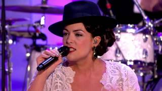 Video thumbnail of "Caro Emerald - Just One Dance (2010)"